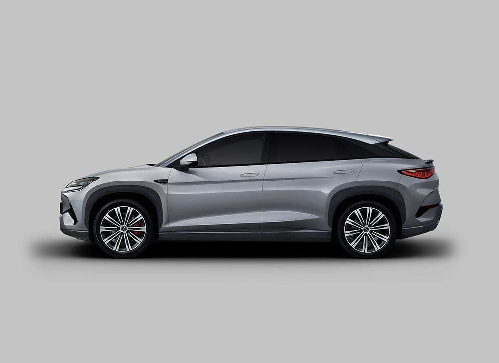 Harga BYD Sealion 7